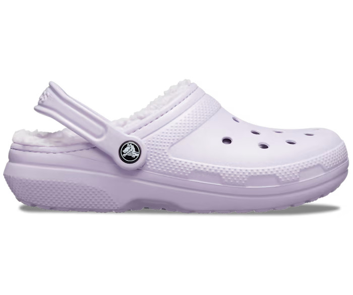 Classic Lined Clog | Crocs (US)