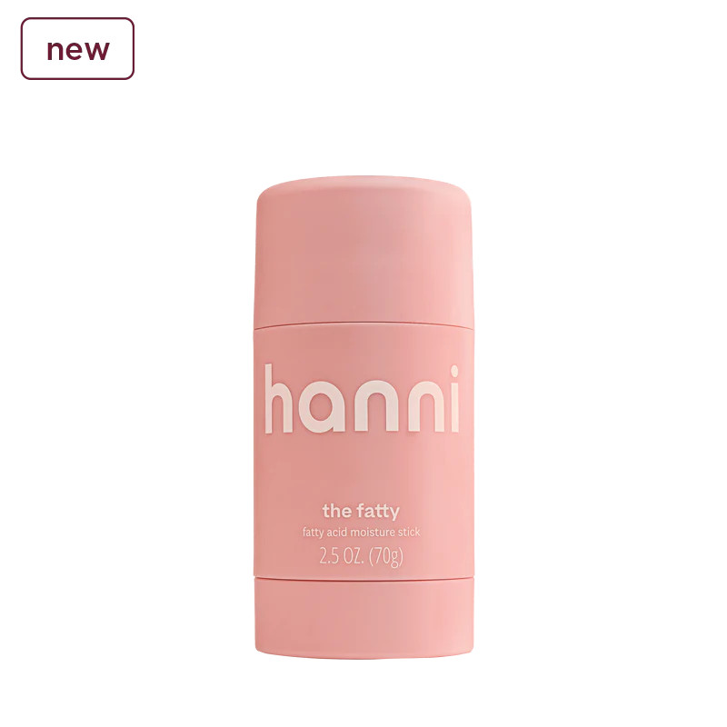 the fatty | Hanni Inc.