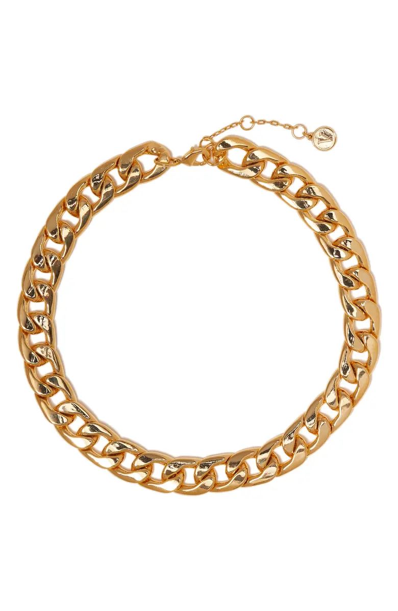 Vince Camuto Chain Necklace | Nordstrom | Nordstrom