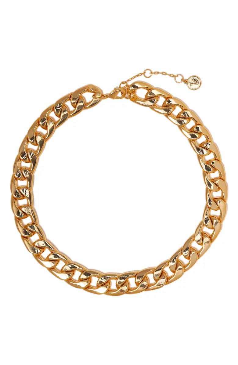 Chain Necklace | Nordstrom