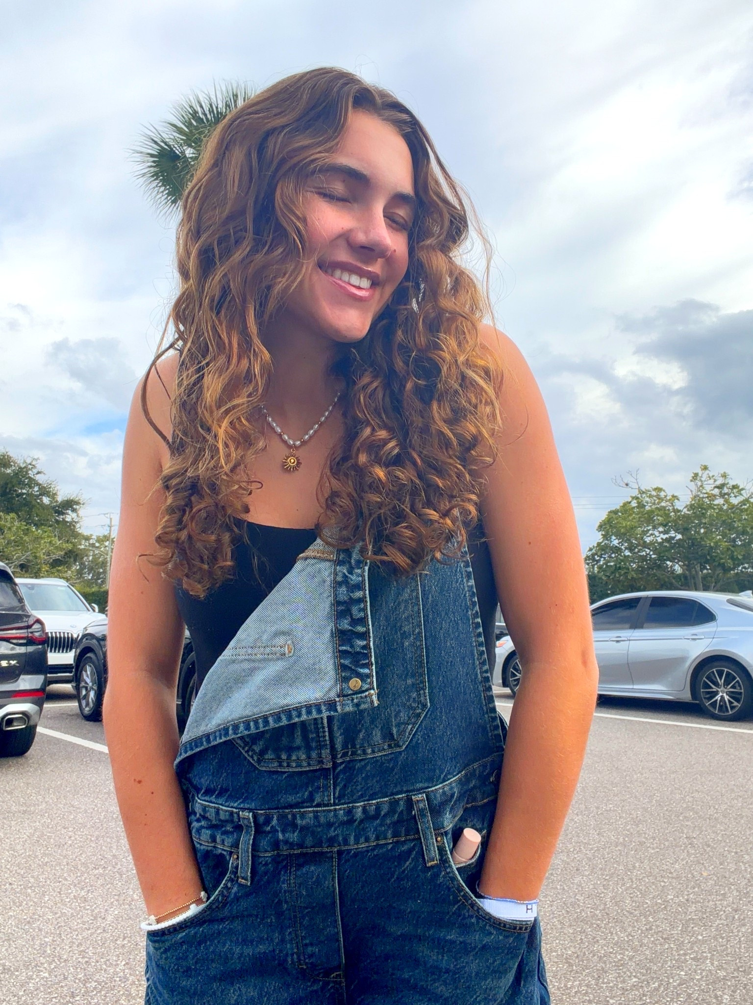 size small overalls! 


#LTKGiftGuide #LTKSeasonal