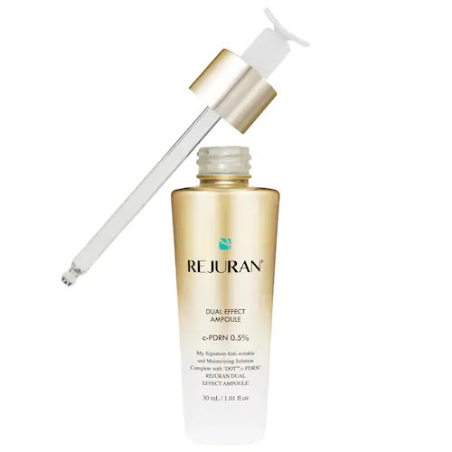 Dual Effect Ampoule c-PDRN® 0.5% Rejuvenating Serum for Visible Firmness & Barrier Support | Sephora (US)