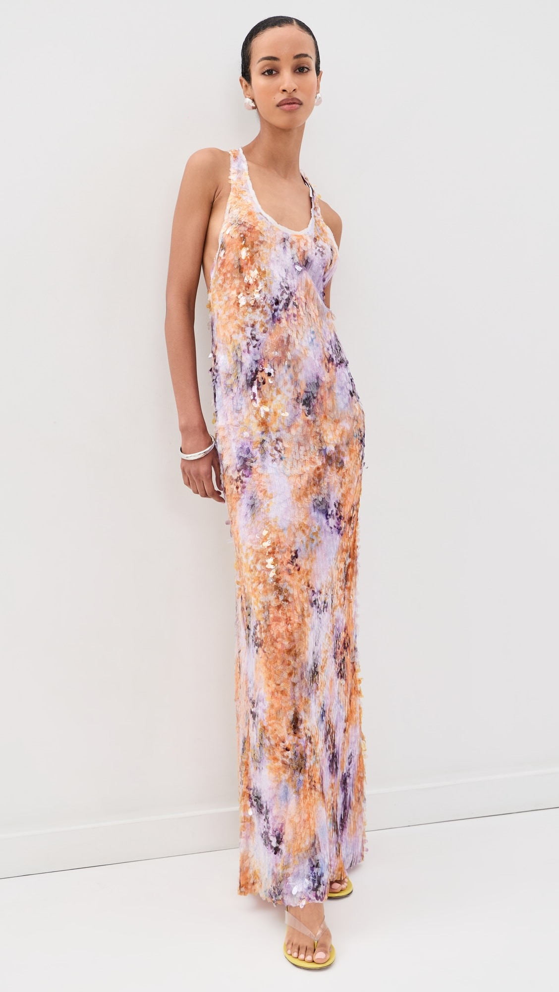 STAUD Juanita Dress | Shopbop | Shopbop