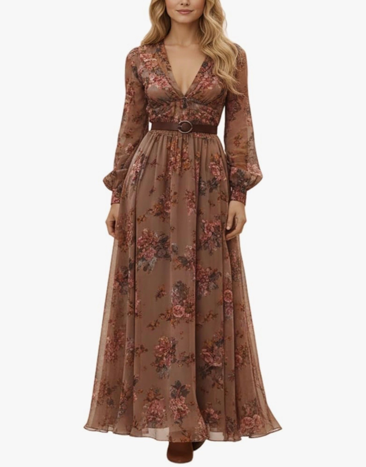 Ending the week strong with dresses that speak for themselves 💃✨  
Think bold florals, flattering silhouettes, and that elevated, feminine energy that instantly pulls a look together. These Amazon finds are giving date night, weddings, brunch, and “where’d you get that?” all in one.

Flowy, curve-loving, and effortlessly chic—aka the kind of pieces you reach for when you want to feel that girl without overthinking it 🤍  
All linked for you below.

#LTKStyle #LTKFinds #AmazonFashion #AmazonStyle #DressObsessed #FloralFashion #FeminineStyle #EffortlessGlam #OOTDInspo #StyleOnABudget #WeddingGuestDress #DateNightStyle #ChicLooks #AmazonMustHaves #WeekendStyle

#LTKootd #LTKOver40 #LTKSeasonal