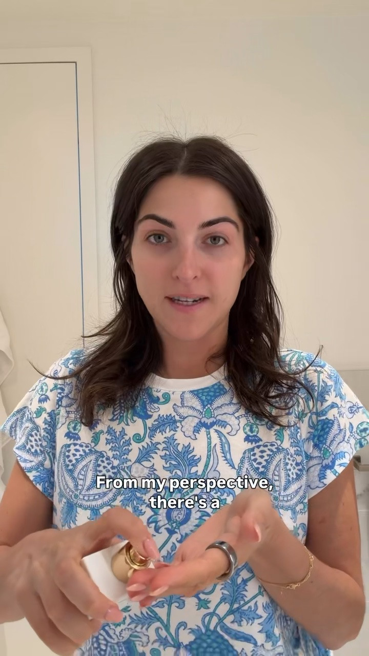 Grwm! Obsessed with these roller rabbit pjs. So light for summer

#LTKgrwm #LTKstorytime #LTKBeauty