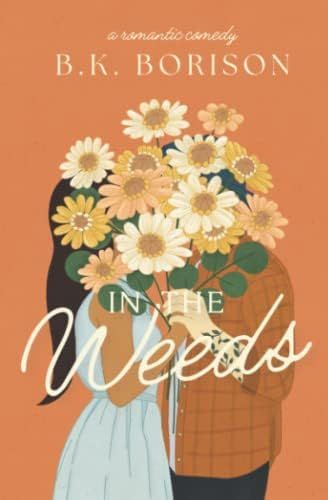 In The Weeds (The Lovelight Series)    Paperback – March 29, 2022 | Amazon (US)