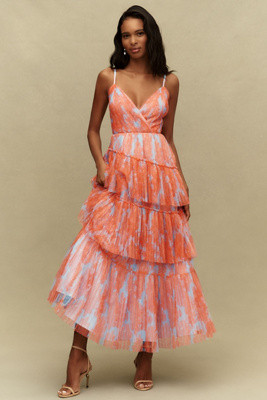 Hutch Valeria Gown | Anthropologie (US)