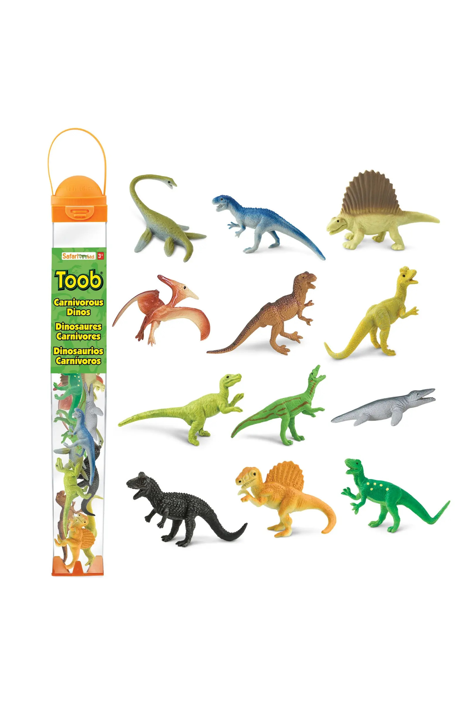 Carnivorous Dinos Toy | Nordstrom