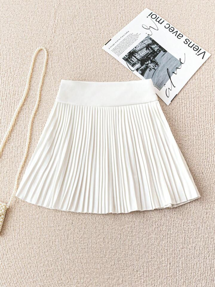 Skirt | SHEIN