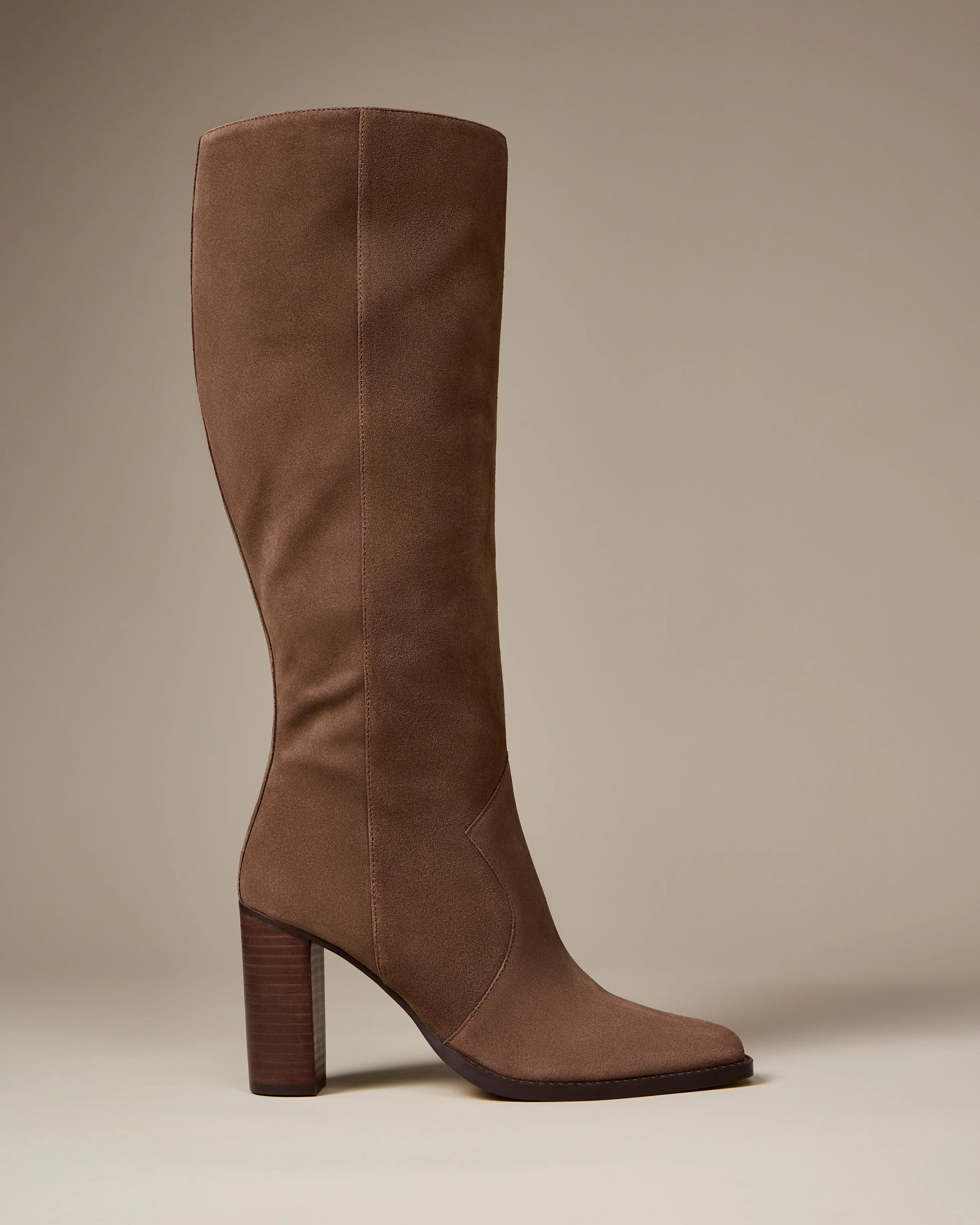 Lecheya Wide Calf Knee High Boot | Vince Camuto