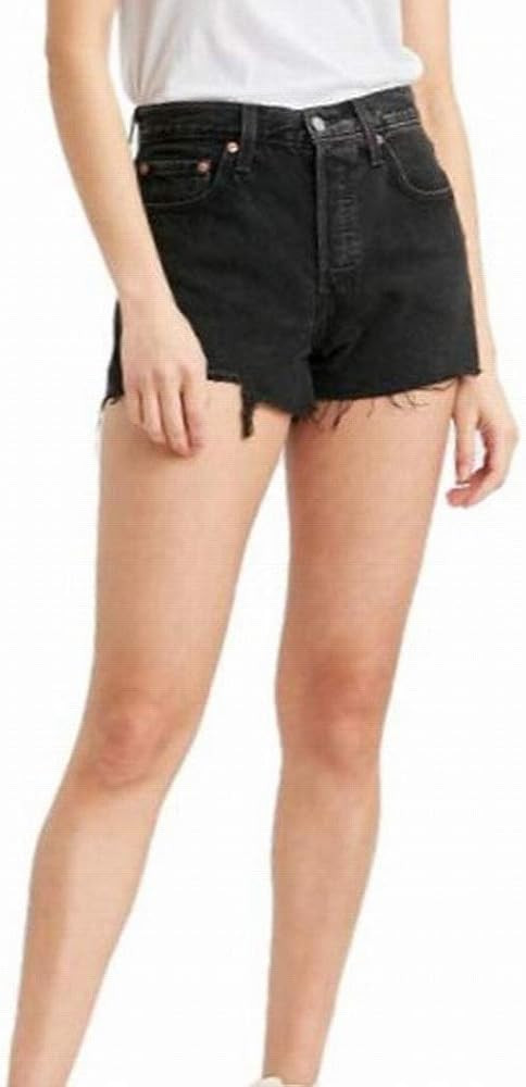 Levi's Women's 501 Original Shorts (Also Available in Plus) | Amazon (US)