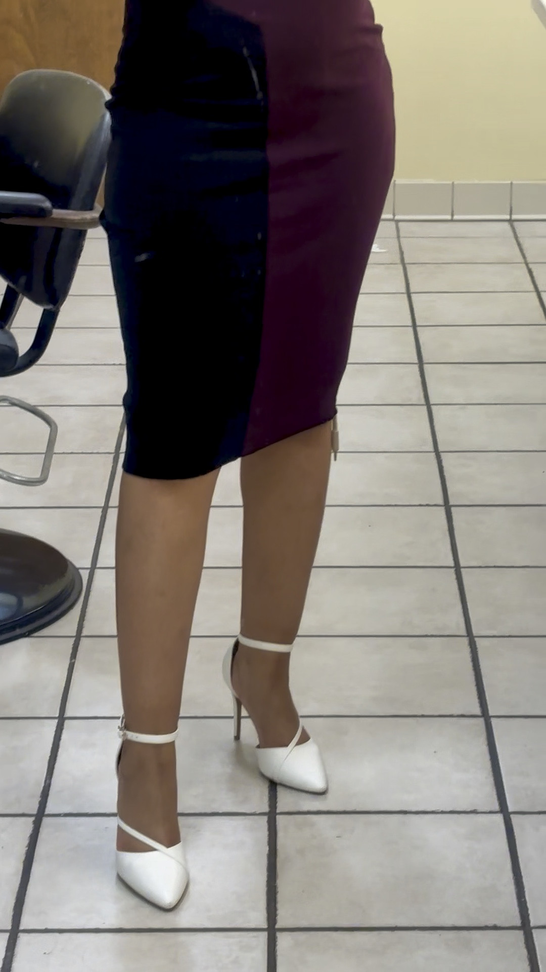 White pumps 🤍

#LTKShoeCrush #LTKFindsUnder50 #LTKWorkwear