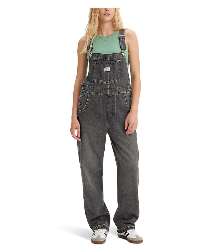 Levi's® Premium Vintage Overall | Zappos