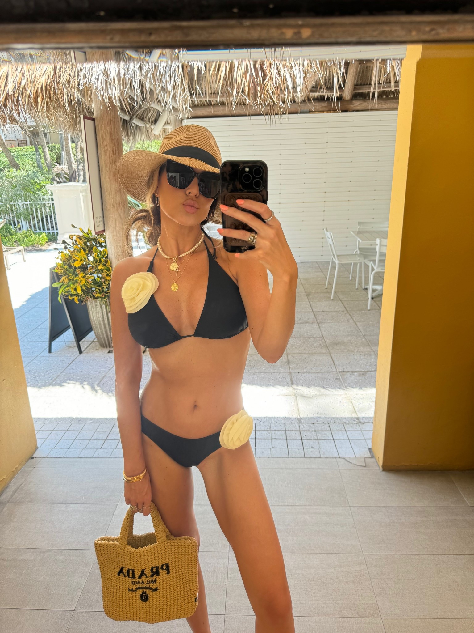 Today’s look 💕

Bikini small 

#LTKTravel #LTKSeasonal #LTKSwim