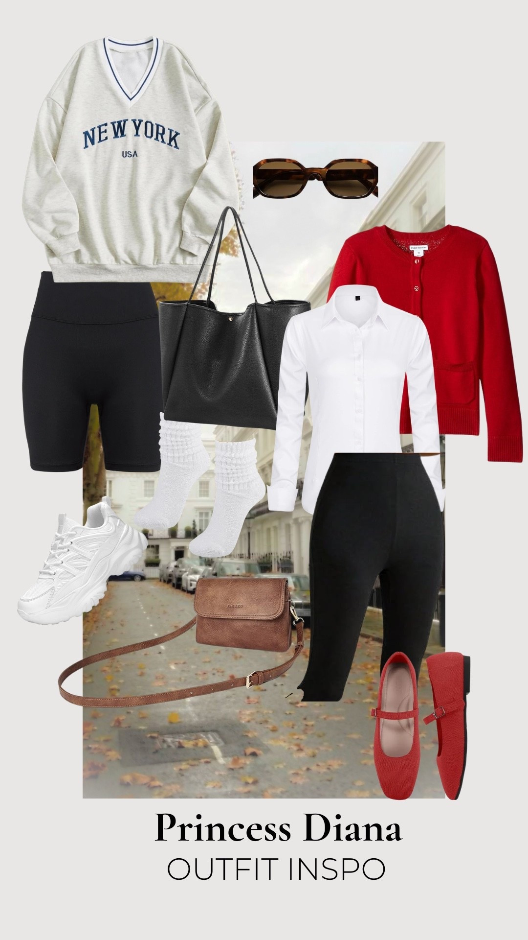 Princess Diana Outfit Inspo

#LTKgrwm #LTKootd #LTKdayinmylife
