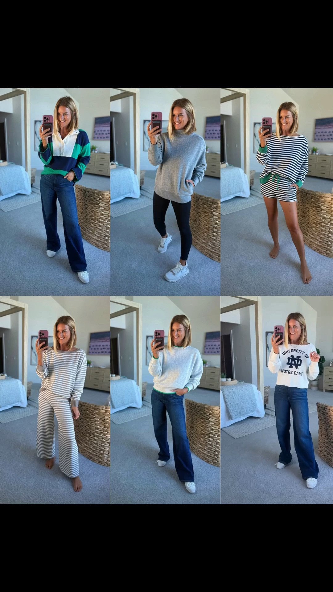 Last Day to score my last @American Eagle Outfitters haul 35% off with code SOMUCHLOVE at checkout!

#LTKSaleAlert #LTKootd #LTKActive
