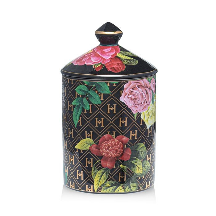 Harlem Candle Company "Love" by James Baldwin Ceramic Luxury Candle, 12 oz. Back to Results - Blo... | Bloomingdale's (US)