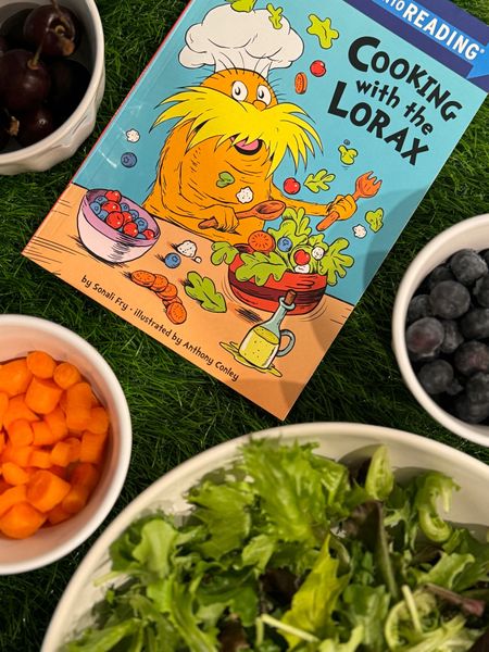 Easter Basket Stuffer for beginner readers. Shop this 3-Pack of Seuss Books for under $20! #easter 

#LTKkids #LTKSpringSale #LTKfamily