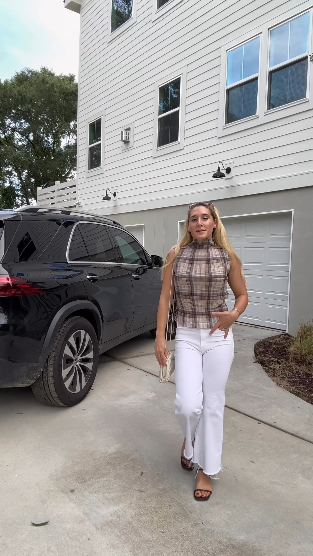 Boat Ride Look in CHS