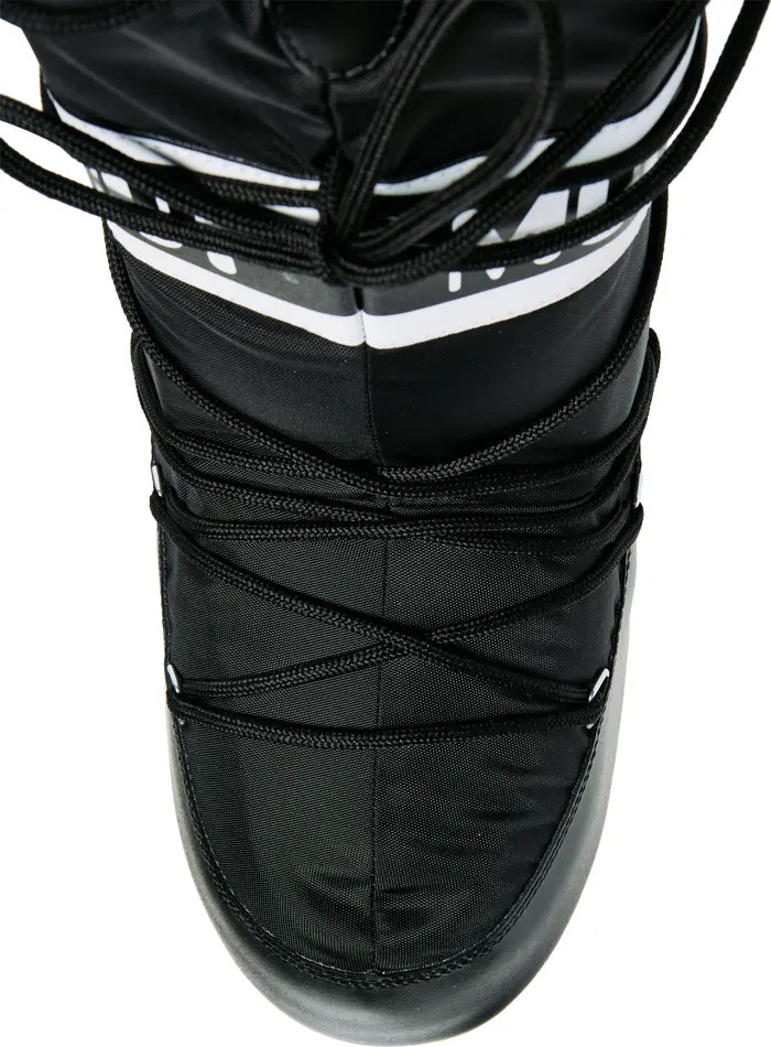 Icon Water Repellent Moon Boot (Women) | Nordstrom