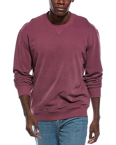 Crewneck Sweatshirt | Gilt & Gilt City