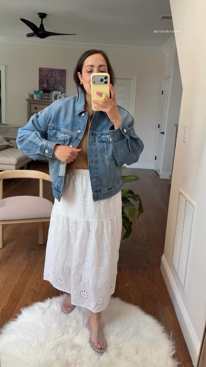 @target @targetstyle