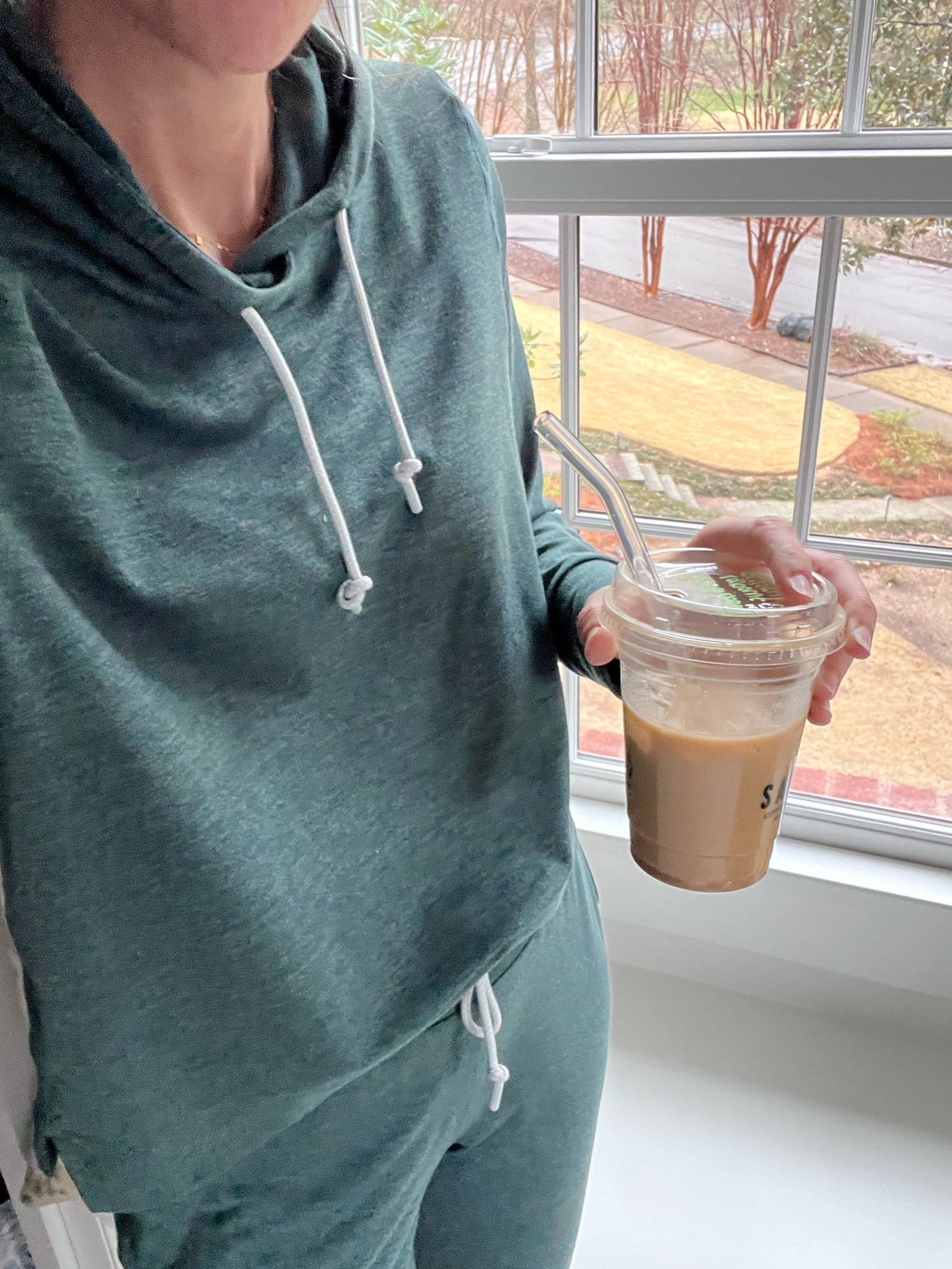 The comfiest jogger set I ever owned! 

#LTKSeasonal #LTKSpringSale #LTKtravel