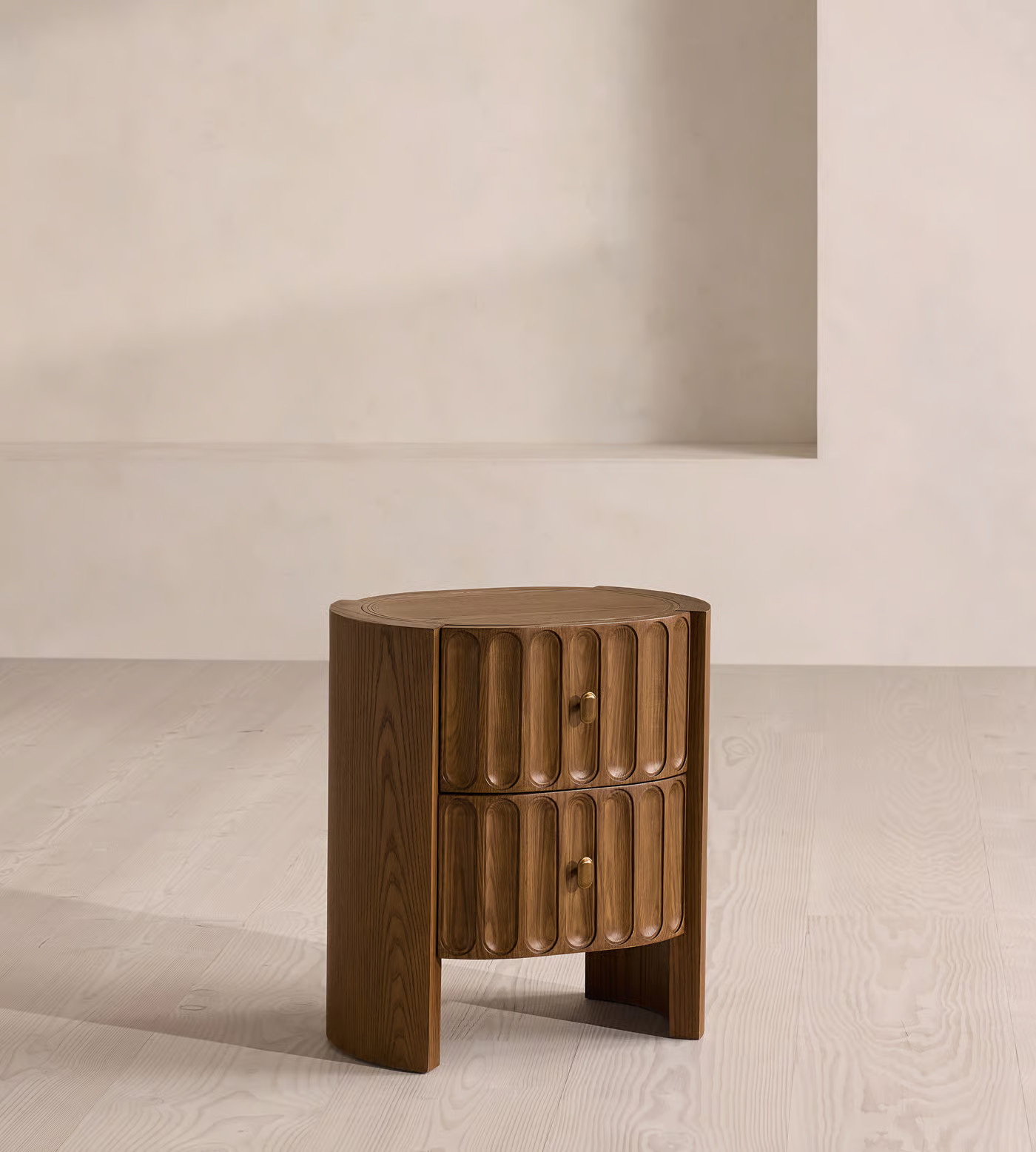 Devon Bedside Table | Soho Home Ltd