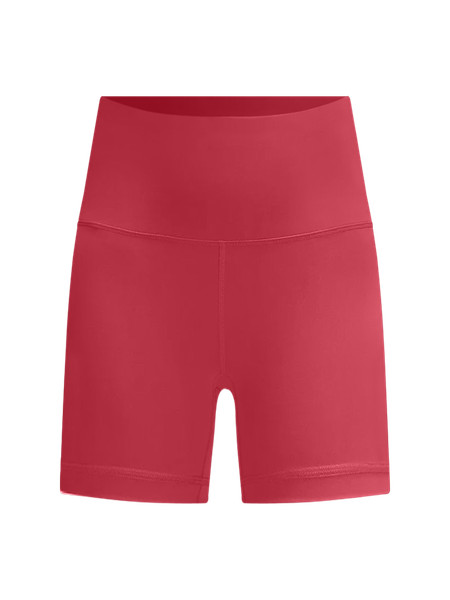 Wunder Train High-Rise Short 6" | Lululemon (US)