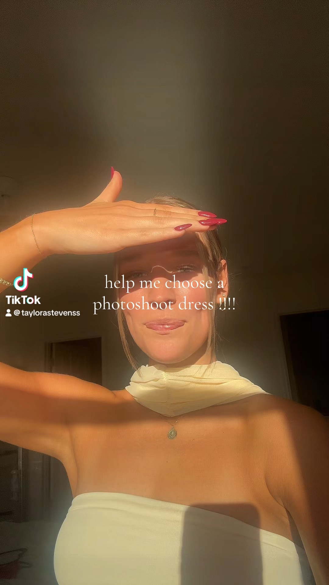 Size small in all except the Meshki dress I got a size medium  

#LTKWedding #LTKFindsUnder100 #LTKStyleTip