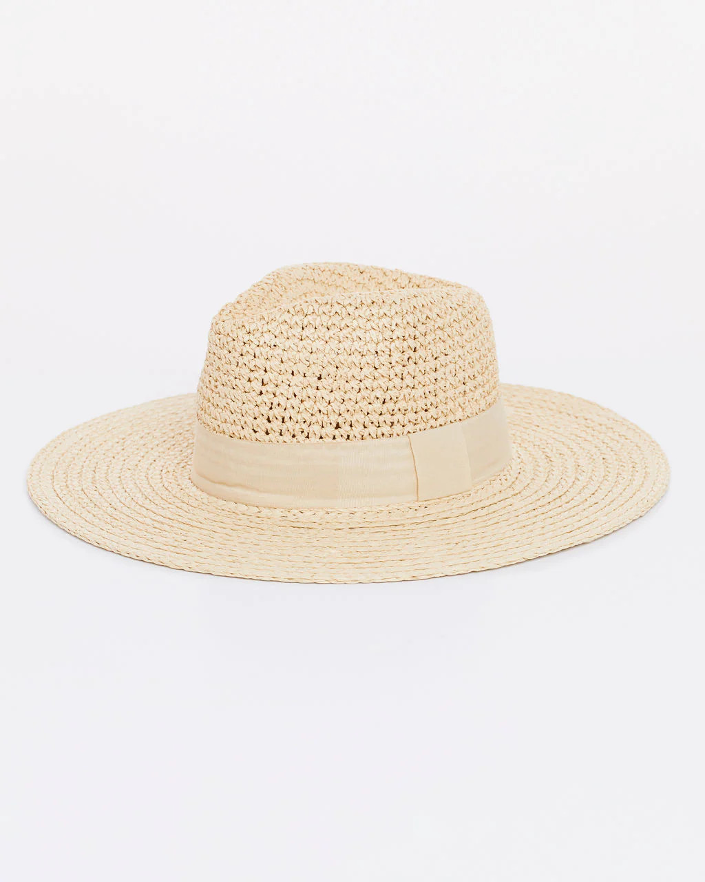 Dale Straw Hat | VICI