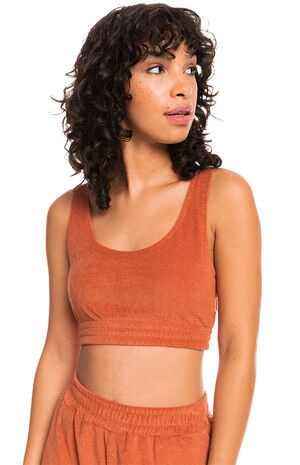 Roxy Eco Threes Company Cami To | PacSun