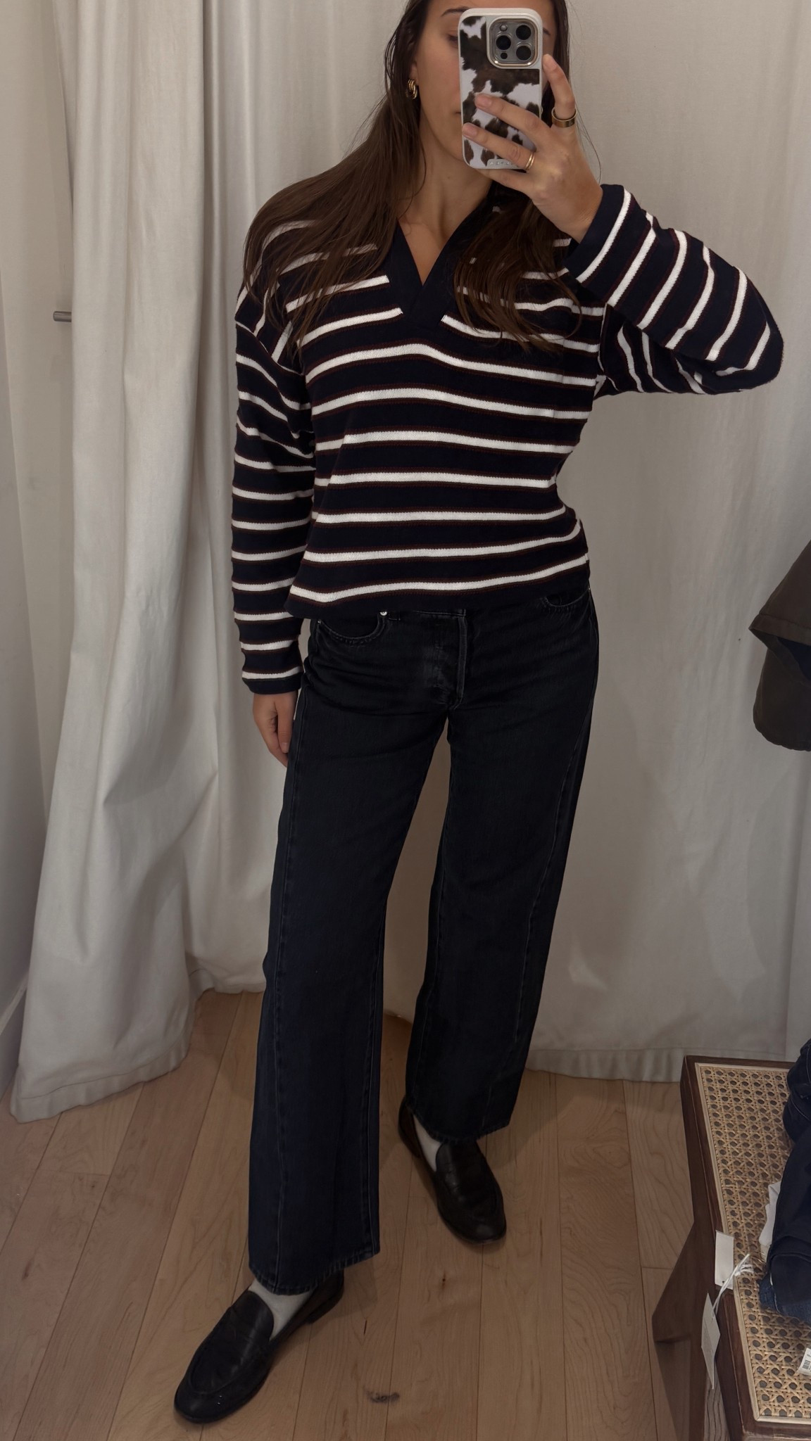 40% off at Madewell 

#LTKGiftGuide #LTKCyberWeek #LTKHoliday