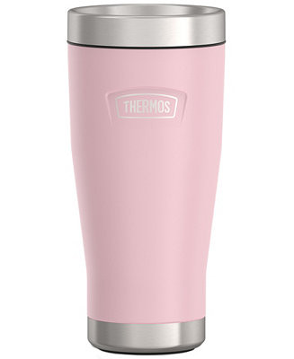 Icon Series 16 oz. Tumbler | Macy's