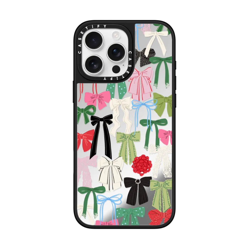 Put A Bow On It | Casetify