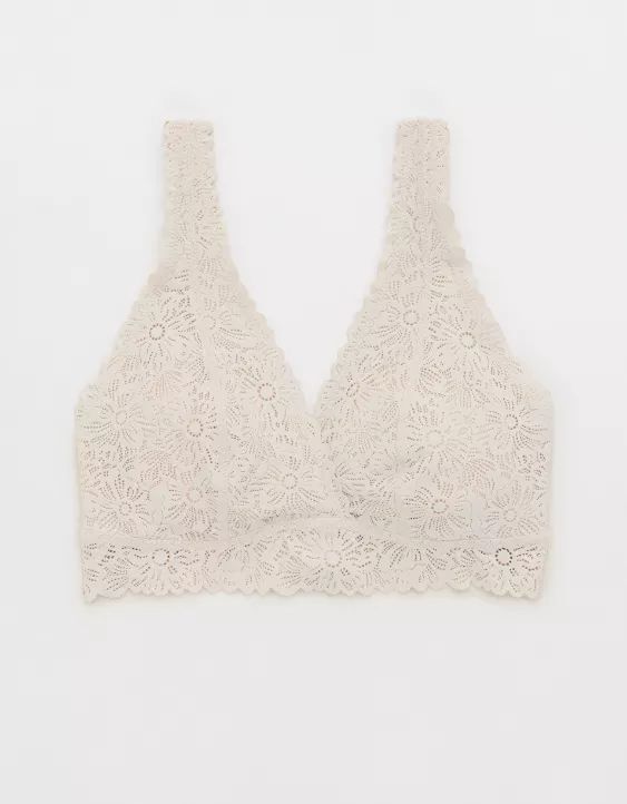 Mama By Aerie™ Lace Bralette | Aerie