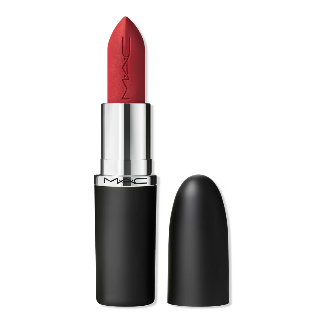 MAC M·A·Cximal Silky Matte Lipstick | Ulta