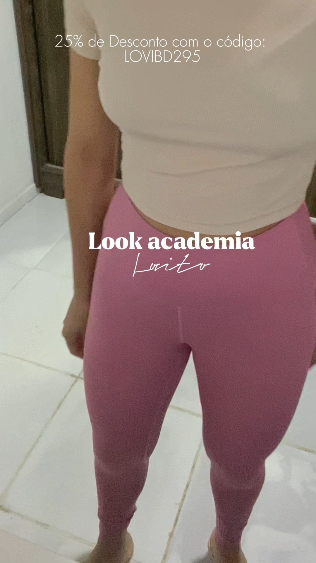 Look academia da Lovito ❤️

#LTKfitness #LTKbrasil #LTKVideo