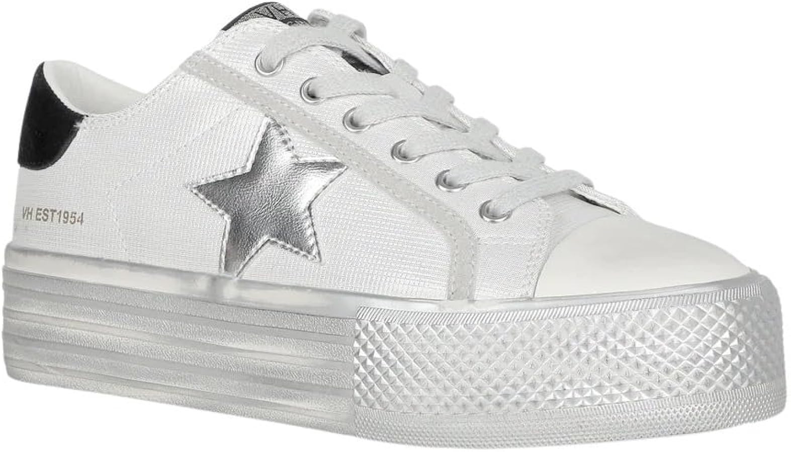 VINTAGE HAVANA Women’s Amaze Platform Sneakers | Amazon (US)