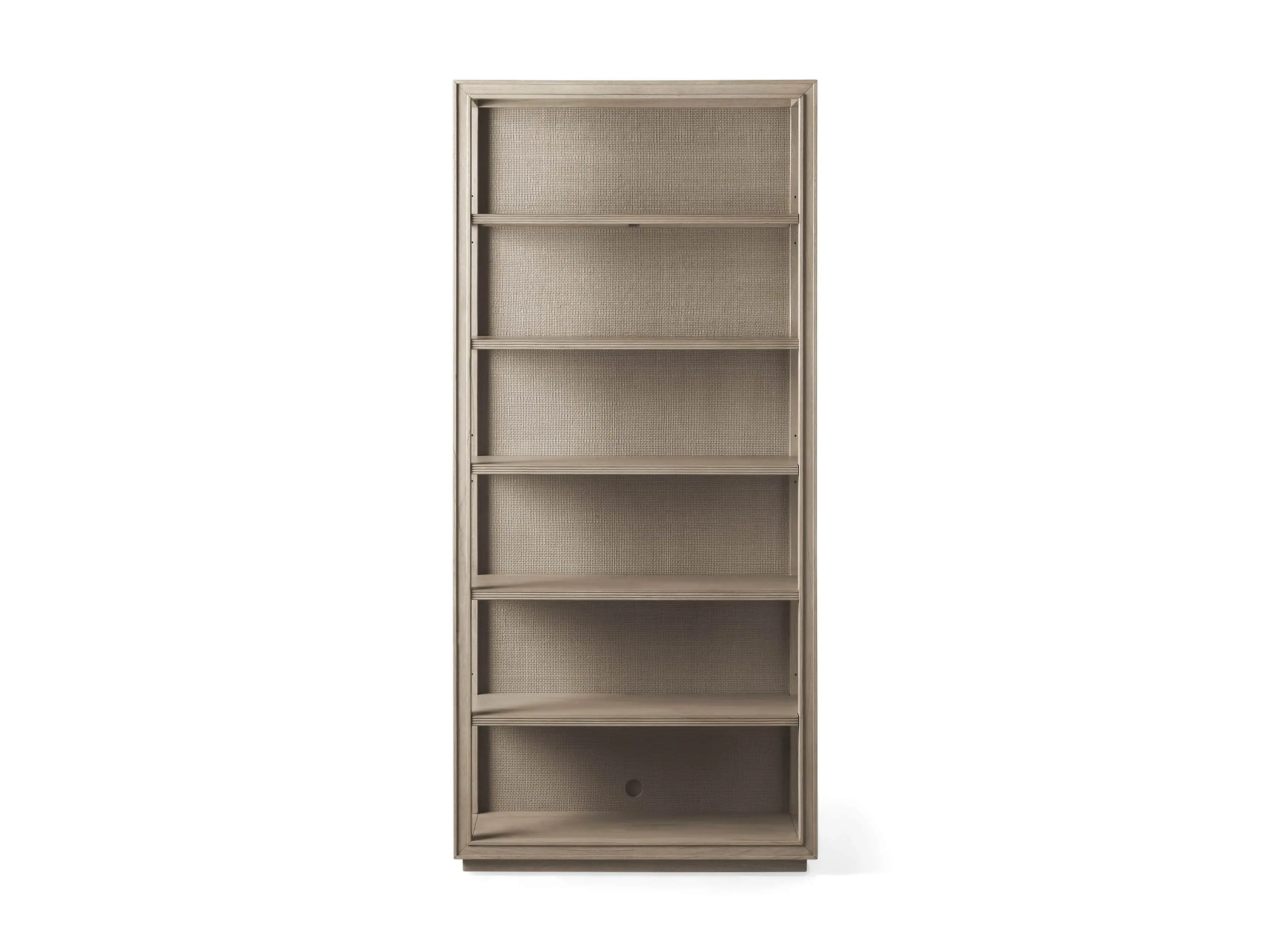 Pearson Bookcase | Arhaus