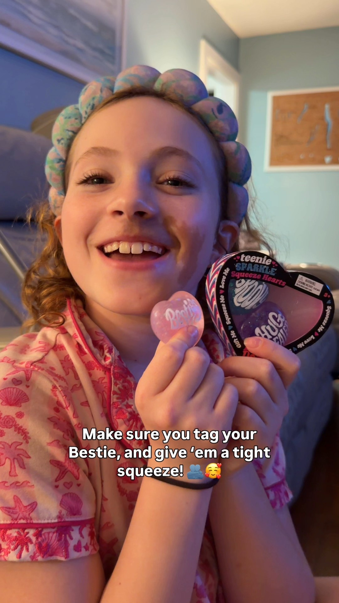 These Needohs are a perfect Gift for your Bestie!

#bestiegifts #bffgifts #bff #giftideas #fidgettoys #needohs