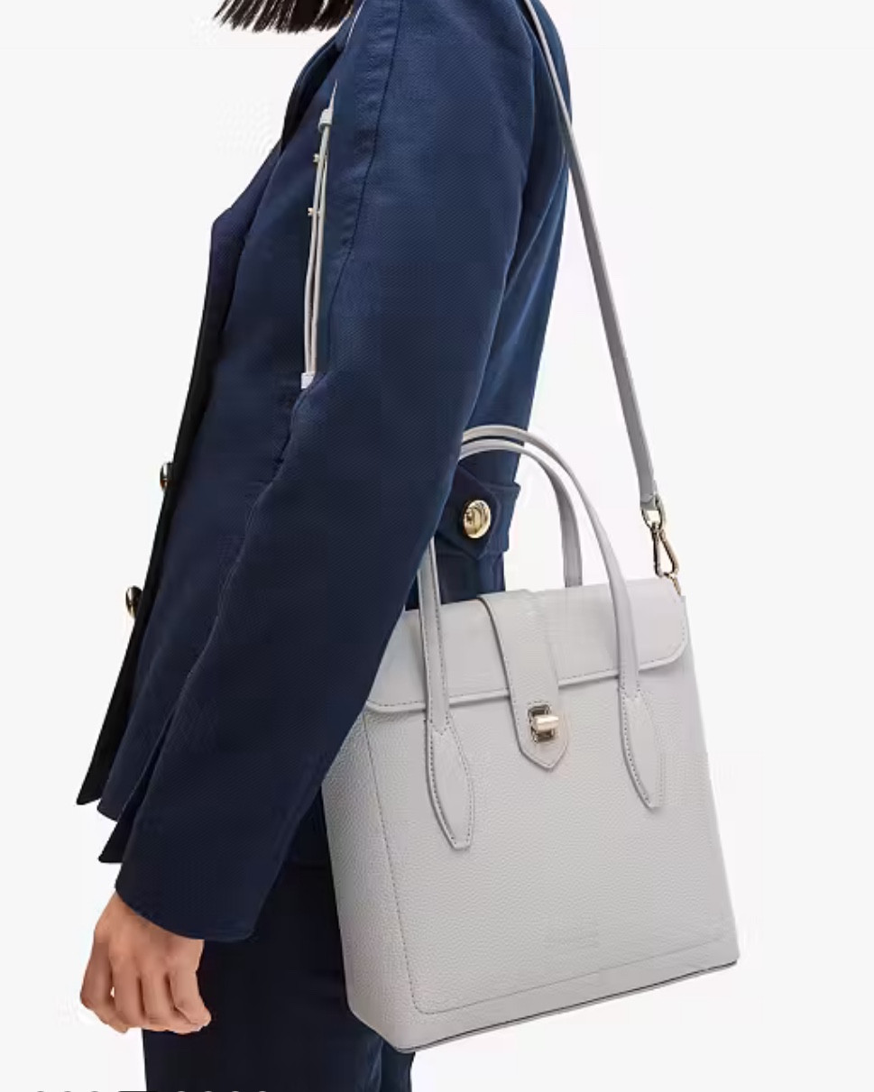 The perfect tote for work or on the go 

#LTKSummerSales #LTKItBag #LTKWorkwear