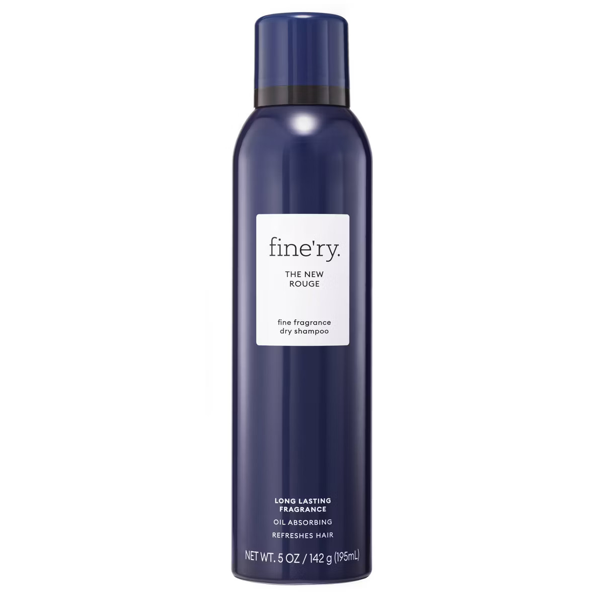 fine'ry. The New Rouge Dry Shampoo - 5oz | Target