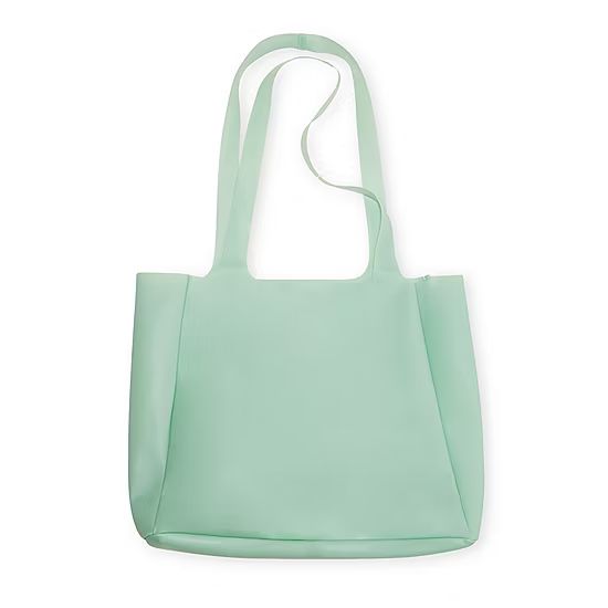 Mixit Jelly Bag Tote | JCPenney