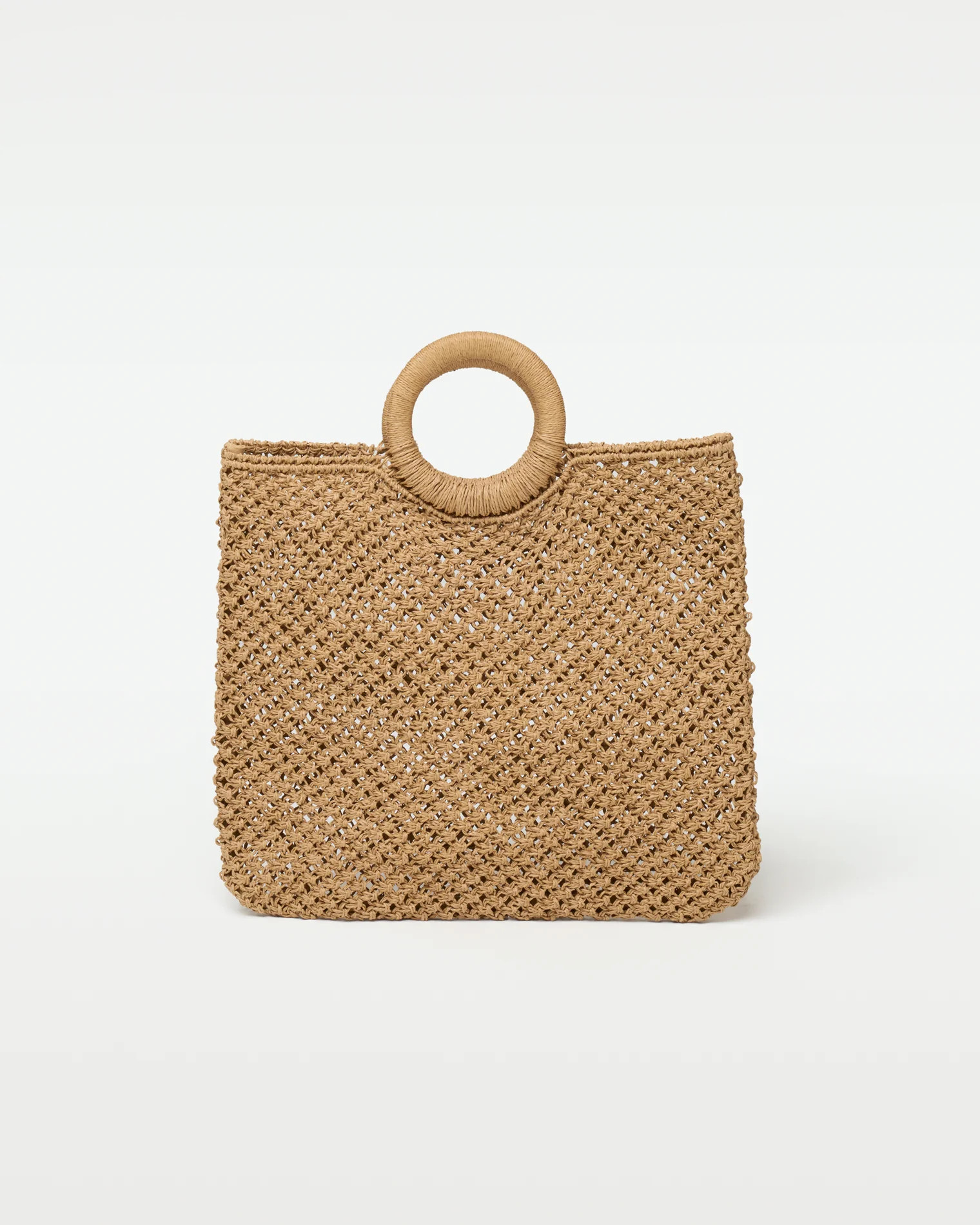 Bella Tote - Natural | L*Space