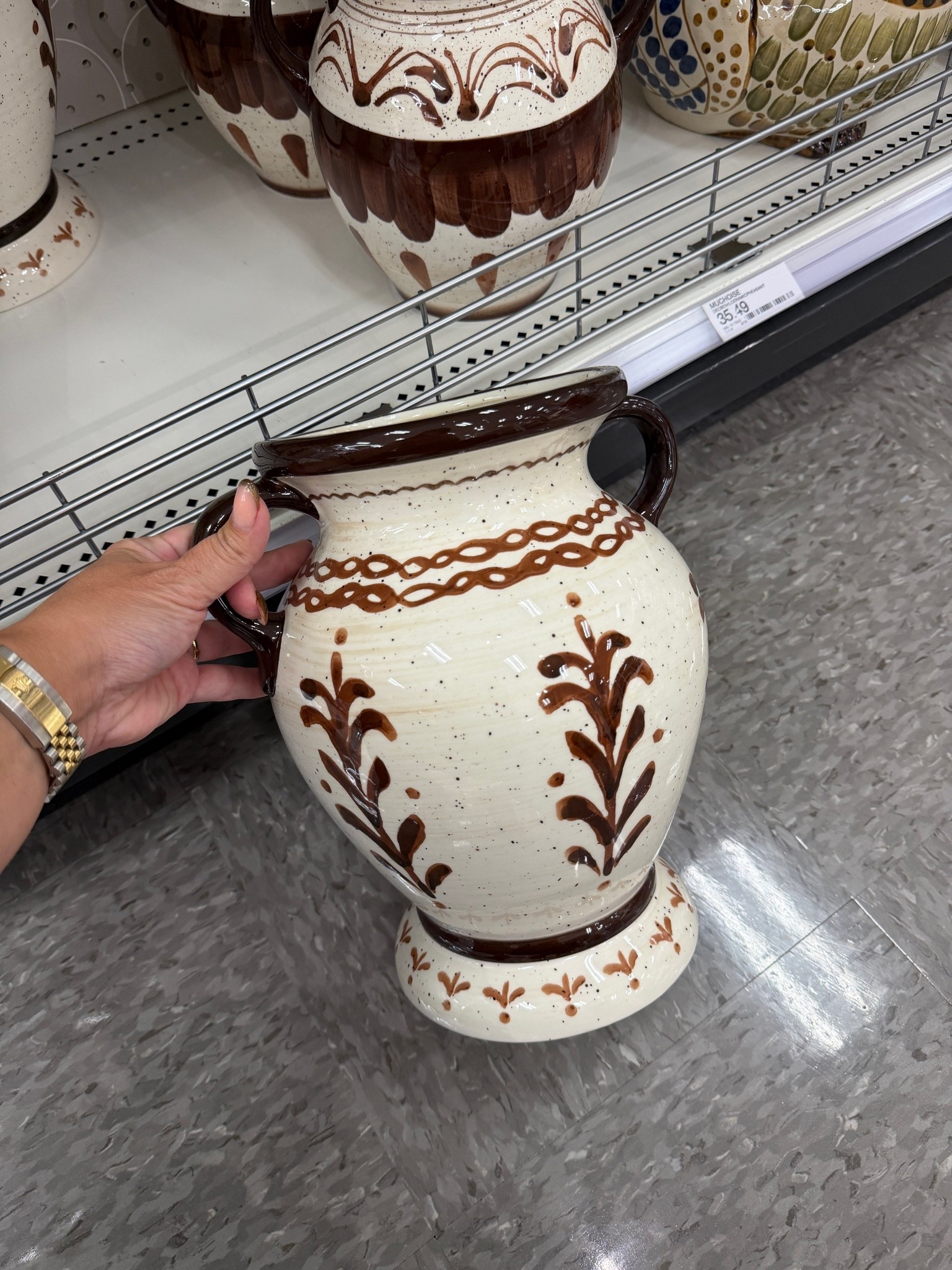 Stunning for fall 🏺🍂

#LTKSeasonal #LTKHome