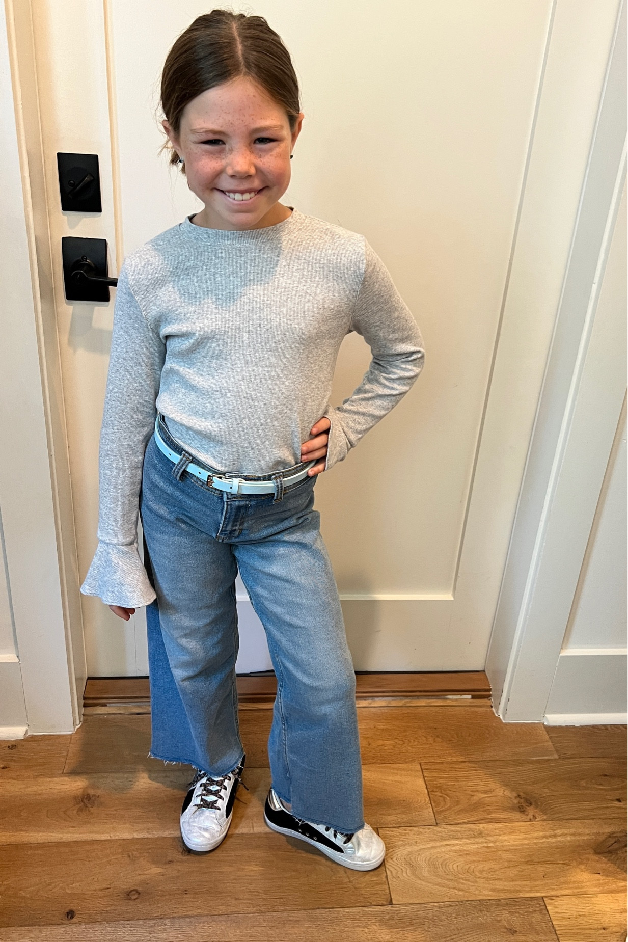 Fall Walmart girls clothes 

#LTKSeasonal #LTKunder50 #LTKkids