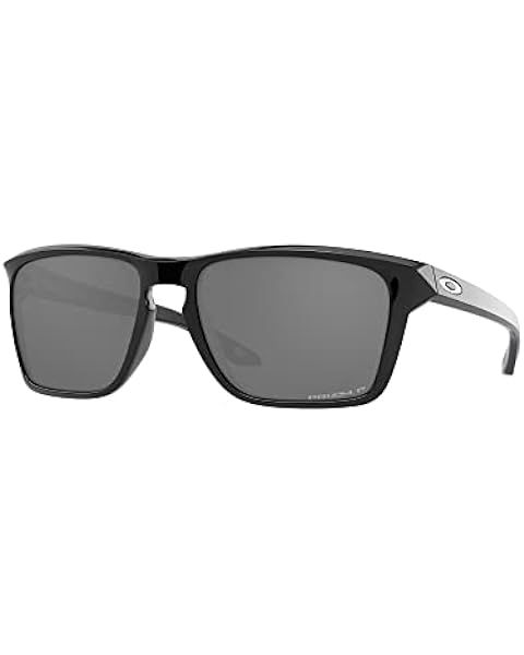Oakley Men's Oo9102 Holbrook Square Sunglasses | Amazon (US)