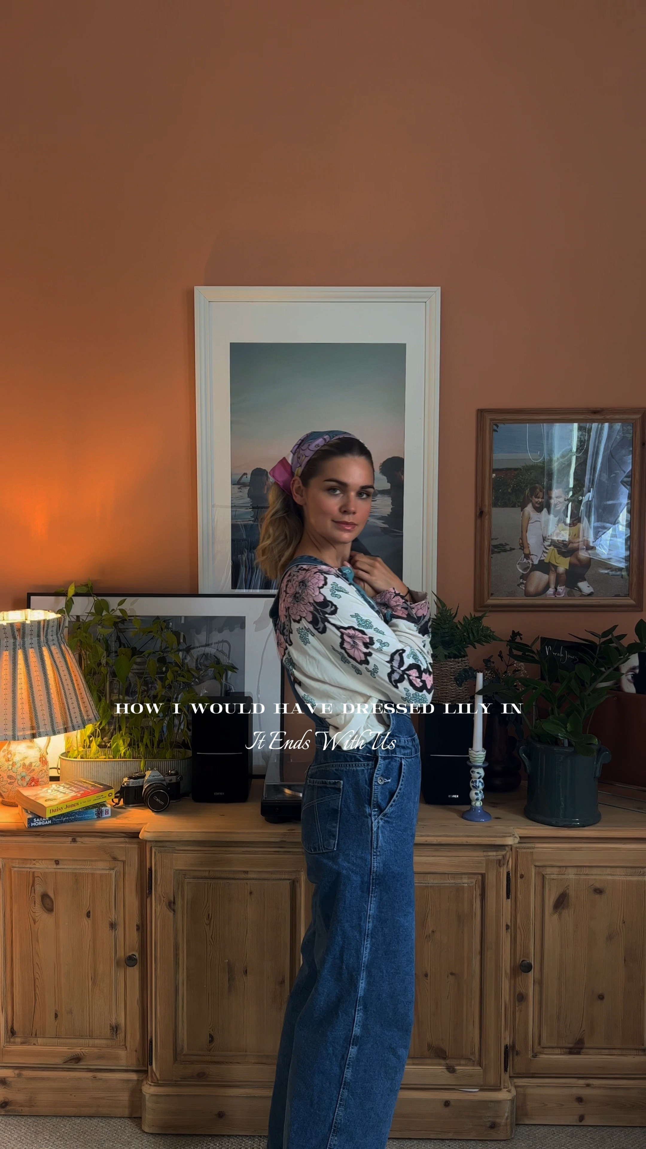 Everything purchased through this link will be donated to a DV charity🤍 