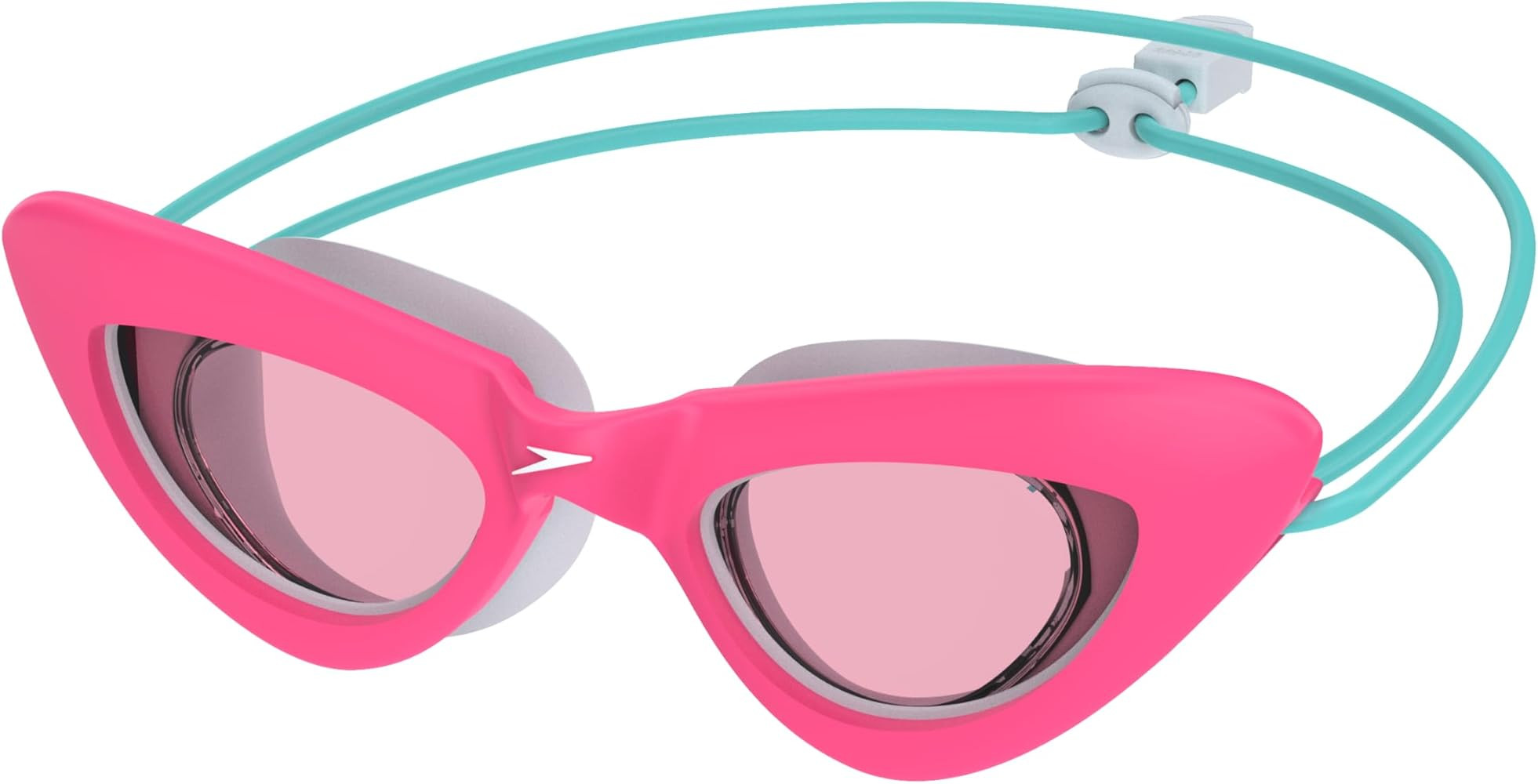 Speedo Kids' Swim Goggles Sunny G Ages 3-8 | Amazon (US)